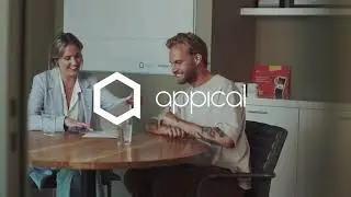 Appical Product Video IT