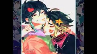 xiaoven edit - Genshin Impact