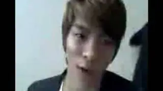 SHINee Jonghyun Star Call 100705