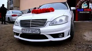 S CLASS