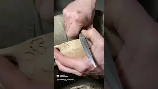 Изготовление куксы
