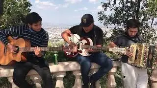 Grupo LDM - El tira balas (Live Session)