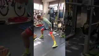 Упр с собственным весом