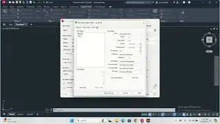 AutoCAD How To Convert Plot Style STB to CTB