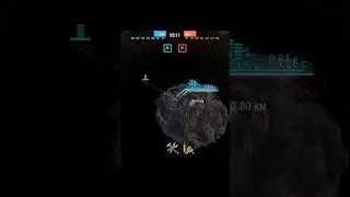 чють чють не хватило #top #crash #shorts #wows #wowsblitz #авианосец  #топ