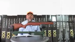 Norica excelentes rifles de aire