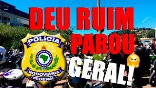 Operacao PRF, Blits, Rodovia Fernão Dias - Atibaia | bOOca83