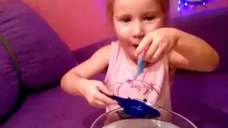 Игрушки растущие в воде 🐟Рыбки мочалки🐙Видео для детей