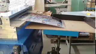 МосОблТип|Кашировка|Каландр|Сталкиватель