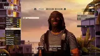 Checkpoint in Insurgency Sandstorm