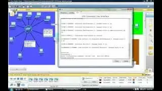 NAT configurations on a Cisco Router