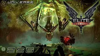 Elite Dangerous 