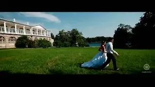 Wedding Reel '2017