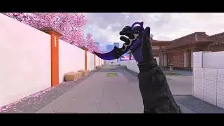 Standoff 2 Showcase - Gloves 