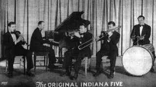 Original Indiana Five - So is Your Old Lady