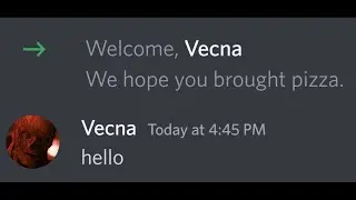Stranger Things in Discord be like...