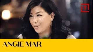 Do it for the ‘gram! || First Class ft. Angie Mar