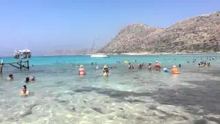 Nisos - Creta