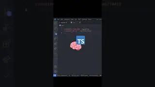 TypeScript IntelliSense for ENV variables 