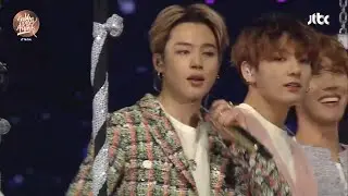[1080p] BTS - Mikrokosmos (34th Golden Disc Awards 2020 - GDA 2020)