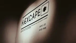 HAEXCAPE GDC Synopsis