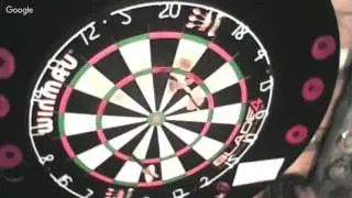 Ross vs John 5-13