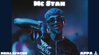 Mc Stan Status🔥 | Basti Ka Hasti Remix💫 | New Edit Status🥀🔥 | Mc Stan Wp Status✨ | 