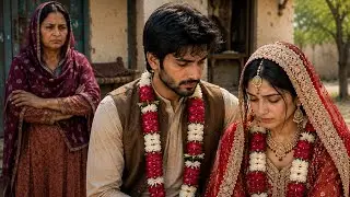 Sauteli Maa Ne Ghareeb Samajh Kar Ayesha Ka Rishta Kar Diya Magar Dulha Nikla Ameer Khandan Ka Waris