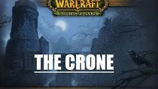 How To: The Crone