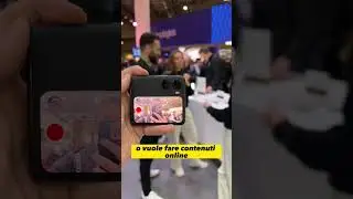 Che sia lo smartphone pieghevole il migliore per vlog e contenuti online? Oppo find n2 flip #oppo