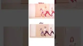 Convert your normal video to animation video😱😻 