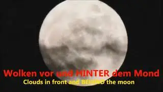 You Moon Man