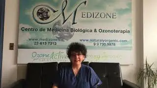 Ozonoterapia para Todo tipo de enfermedades  y para quienes quieran mejorar y mantener su salud.