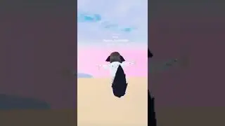 походу я помешанная на хвостах 😯 