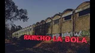 Investigación Paranormal, Temp 5 Ep 1 El Rancho La Bola (Objetivo Paranormal)