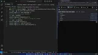 JS: Number Methods