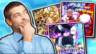 What Happened to These DEAD Anime Tower Defense Games?