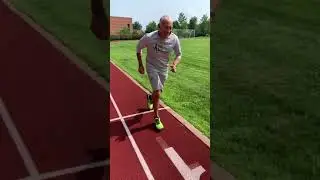 2021 Run With Rankin Starting Line