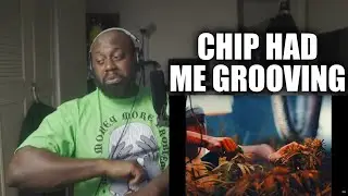 THIS CANT BE CHIP 😂 CHIP X NAFE SMALLZ - WOW