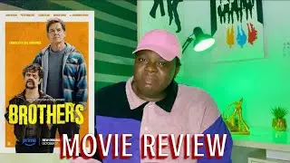 Brothers - Movie Review