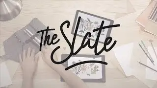[the Slate 2+] Discover the Slate 2+