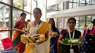 SNS Academy | Temple Function | SNS Institutions