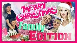 🎂ПОЛЬСКИЙ ДЕНЬ РОЖДЕНИЯ🥂ЗАКАЗАЛ ЛОБОДУ НА НГ🎅🏻ИЛИ КАК МЫ ПРОВЕЛИ ЗИМНИЕ ПРАЗДНИКИ