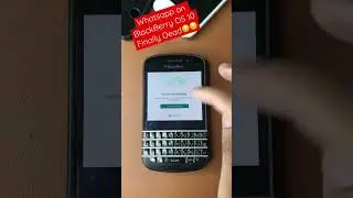 Whatsapp is Finally Dead 