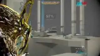 Warframe. Выполнение теста на 16 ранг мастерства (старая версия).