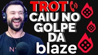 DEIXAMOS A MÃE DELE EM CHOQUE!!