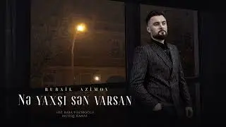 Rubail Azimov - Ne Yaxsi Sen Varsan (2023)