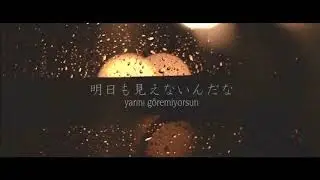 Soraru - Ningen Datta «Türkçe Altyazılı»