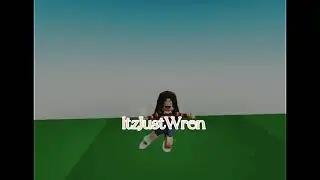 Barney is a dinosaur roblox edit