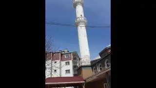 Cenaze Salası Ömer MUSLU